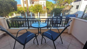 Studio Apartments Eirini
